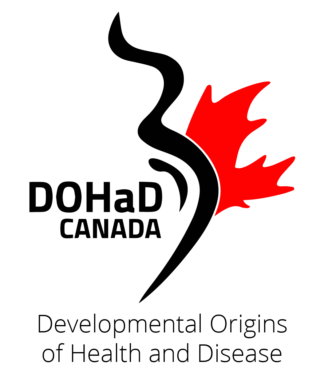 Inaugural Meeting of the Canadian DOHaD Society DOHaD Canada