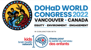 DOHaD World Congress 2022