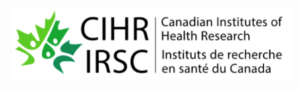 Canadian Institute of Health Research