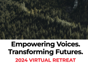 2024 Virtual Retreat