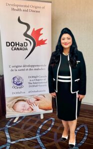 Dr. Shela Hirani